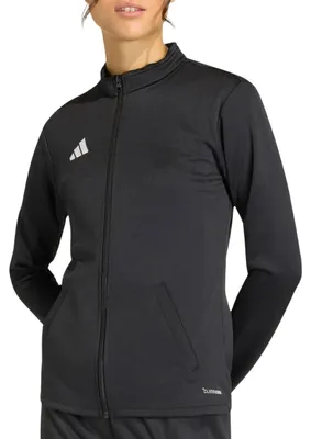 Produktbild von Adidas Entrada 26 Trainingsjacke Damen