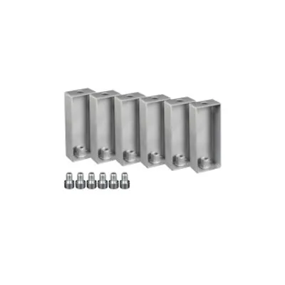 Immagine prodotto di Bette entretoises, 80x120x125mm, 6 pièces, B50-0006, B50-0006
