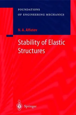 Produktbild von Stability of Elastic Structures