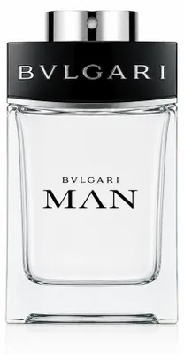 Obrázek produktu pro BVLGARI Man, Pánské, 100 ml, Sprej, Alcohol Denat. (Sd Alcohol 39-C); Aqua (Water); Parfum (Fragrance); Limonene; Ethylhexyl..., 1 kusů