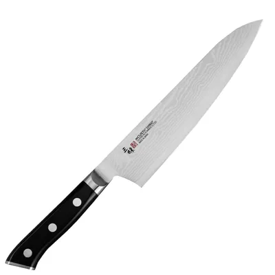 Produktbild von Mcusta Zanmai Classic Damascus Messergröße HKB3005D