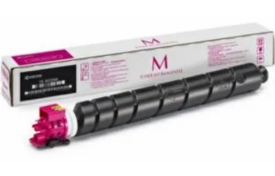 Image de KYOCERA Toner 1T02YMBNL0 TK-8545M 20.000Seiten magenta