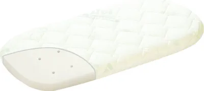 Produktbild von ALVI Kinderwagen-Matratze Alvimed Air Größe 78x36cm