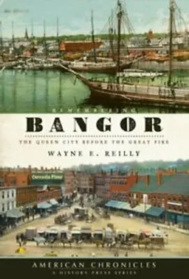 Immagine prodotto di Remembering Bangor