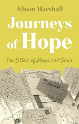 Zdjęcie produktu dla Journeys of Hope