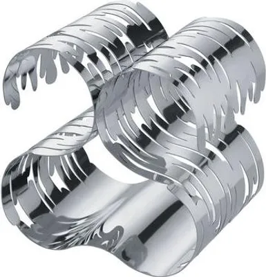 Produktbild von Alessi BM03, Edelstahl, Edelstahl, 190 mm, 150 mm, 190 mm
