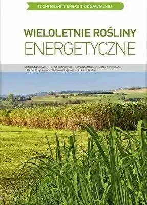 Produktbild von Wieloletnie rosliny energetyczne