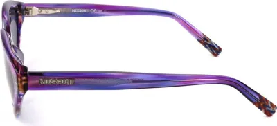 Produktbild von Missoni Mod. Mis 0010_S Bluviohor