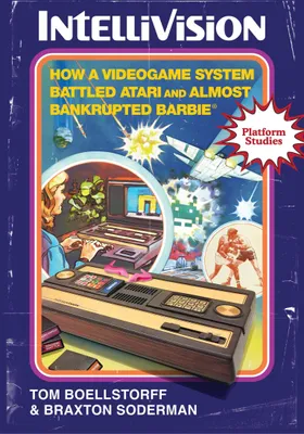 Produktbild von Intellivision