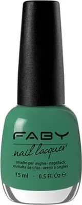 Image de Faby Le parfum de l'âme 15g