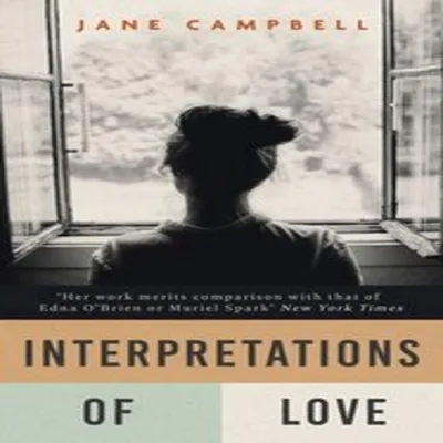Zdjęcie produktu dla Interpretations of Love