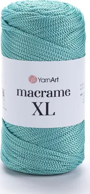 Obrázok produktu pre Yarn Art Macrame Xl 130 m 172 Špagát