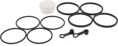 Image de Kit de réparation d'étrier de frein avant pour Yamaha VMX-12 1200 Vmax, années 1986-1993, de Tourmax - Neuf