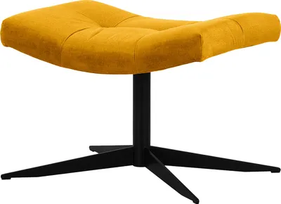 Produktbild von home24 Polsterhocker