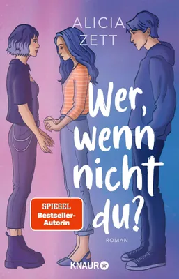 Produktbild von Wer, wenn nicht du