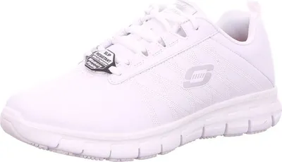 Obrázek produktu pro Tenisky Skechers Sure Track White