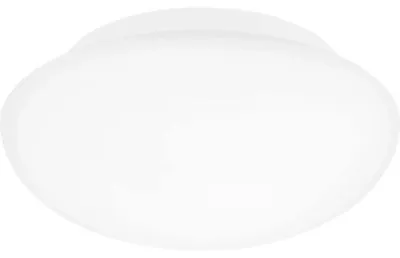 Obrázek produktu pro EGLO 81636, 1 žárovek, E27, IP20, Bílá