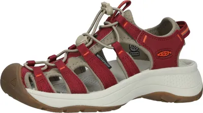 Produktbild von Keen Wanderschuhe Wanderschuhe Kunstleder/Textil