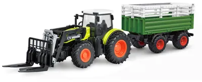 Produktbild von Amewi 22641, Traktor, 1:24, 6 Jahr(e), 500 mAh