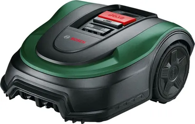 Immagine prodotto di Bosch 06008B0003 Bosch Indego XS 300 Mähroboter