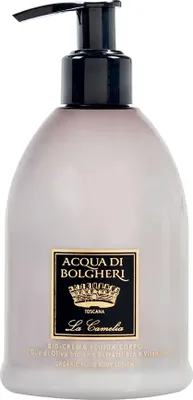 Zdjęcie produktu dla Acqua di Bolgheri - Balsam do ciała La Camelia 300 ml