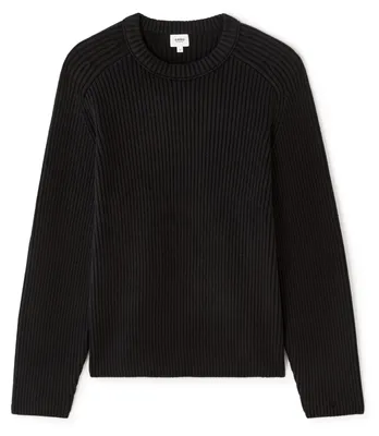 Produktbild von Celio Herren Pullover im Militär-Stil, Größe S