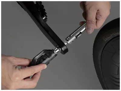 Immagine prodotto di Topeak PedalBar Pro