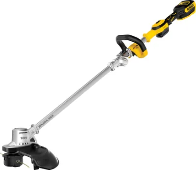 Produktbild von DeWalt DCMST561N-XJ Akku-Rasentrimmer