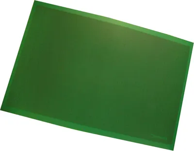 Produktbild von Selbstheilende Schneidematte A2 - grün mit selbstheilender Schneidefläche