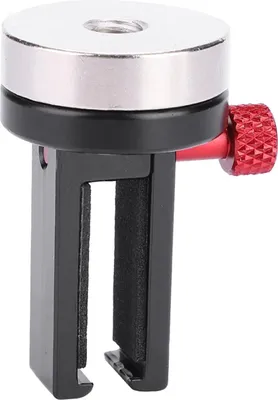 Image de Kit de contrepoids de mise à niveau, clip antidérapant, poids de prise de vue équilibrés pour Smooth Q3/4 Feiyu, accessoires photo, compatible avec la plupart des gimbals