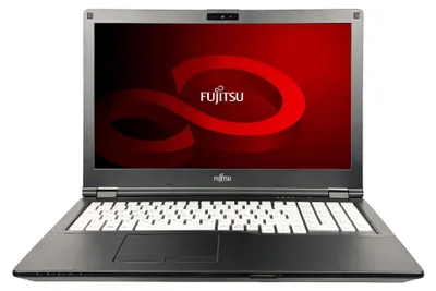 Produktbild von Fujitsu Lifebook E559  - Intel Core i5-8265U (4x 1,6 GHz) - 15,6 Zoll - 16 GB DDR4 (2x 8 GB) - Windows 11 Pro - 64 Bit