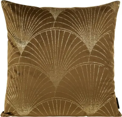 Produktbild von Blink 21 Kissenbezug 45x45 cm Braun