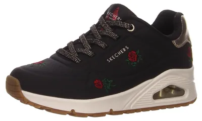 Image de Skechers Sneaker en noir, taille 37