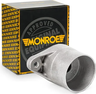 Produktbild von MONROE MK187 Federbeinstützlager Hinten für VW PASSAT Variant (3B6) PASSAT Variant (3B5) PASSAT (3B3) für AUDI A6 Avant (4B5, C5) A6 Limousine