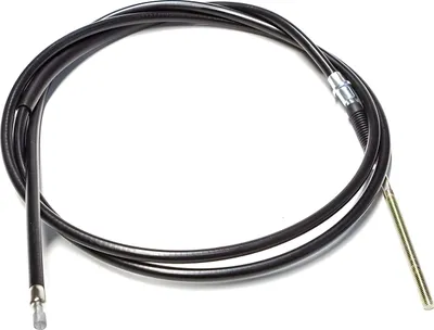 Immagine prodotto di Cavo freno posteriore RMS compatibile con Piaggio Zip Base / SSL (96 - )