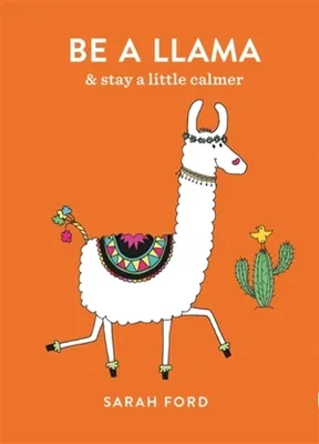 Obrázek produktu pro Be a Llama