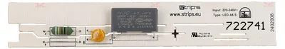 Produktbild von Led-Kühlschrankbeleuchtung 722741
