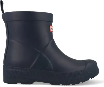 Produktbild von Hunter Regenlaarzen JFT6097RMA-VLE Blau-32