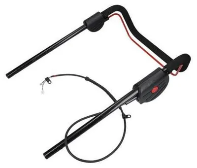 Immagine prodotto di Set impugnature per Tosaerba BOSCH PROFESSIONAL - F016F06191