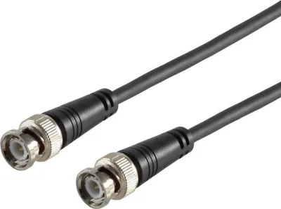 Obrázok produktu pre Microconnect MC-BNC-58-50-1500, 15 m, BNC, BNC