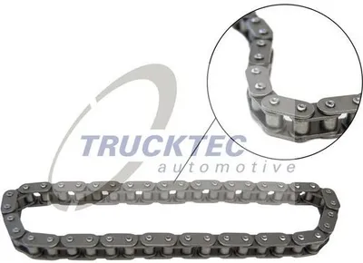 Produktbild von TRUCKTEC AUTOMOTIVE Ölpumpenkette 02.67.142 passend für MERCEDES-BENZ C-Klasse Limousine (W204)