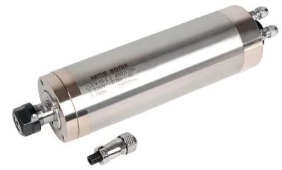 Immagine prodotto di Motore per mandrino CNC, impermeabile, ad alta precisione, 220V