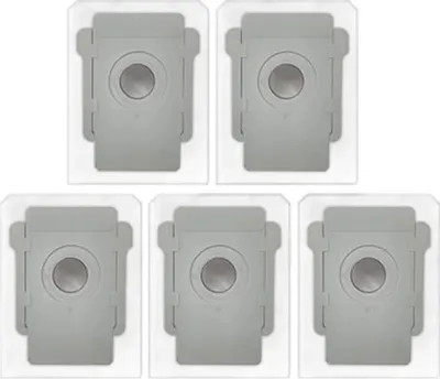 Image de 5x BRUD IROBOT ROOMBA J5+ J7+ I7+ J9+ S9+ 10 MAX Clean Base