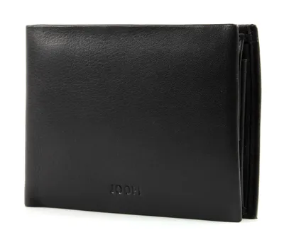 Produktbild von Joop! Men Pero Typhon Geldbörse schwarz 10 x 12 x 2,5