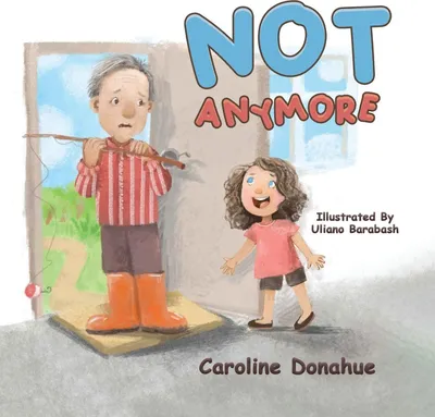 Produktbild von Not Anymore
