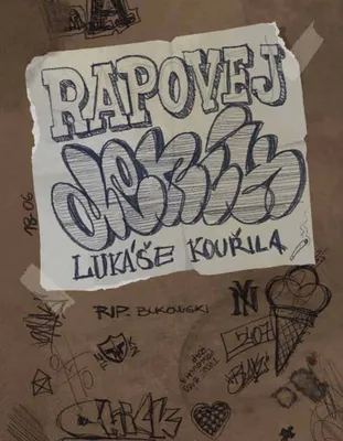 Image de Rapovej deník Lukáše Kouřila | Lukáš Kouřil