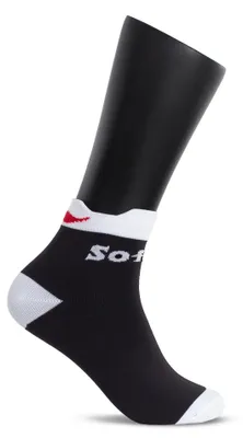 Produktbild von Socken Knöchel Softee 35-38 - 35/38