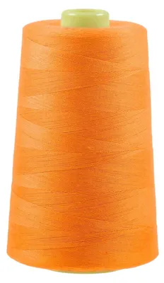 4572m Overlockgarn, Nähgarn Polyester, 522