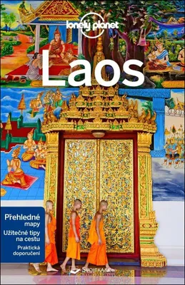 Immagine prodotto di Laos | Richard Waters