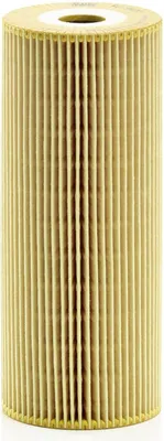 Image de MANN-FILTER HU 947/1 filtre à huile n
